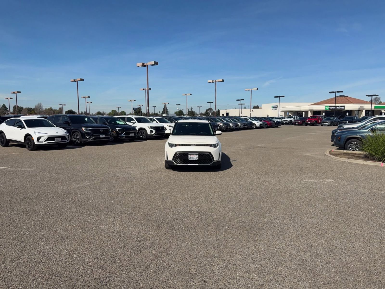 Thumbnail: 2025 Kia Soul - 16