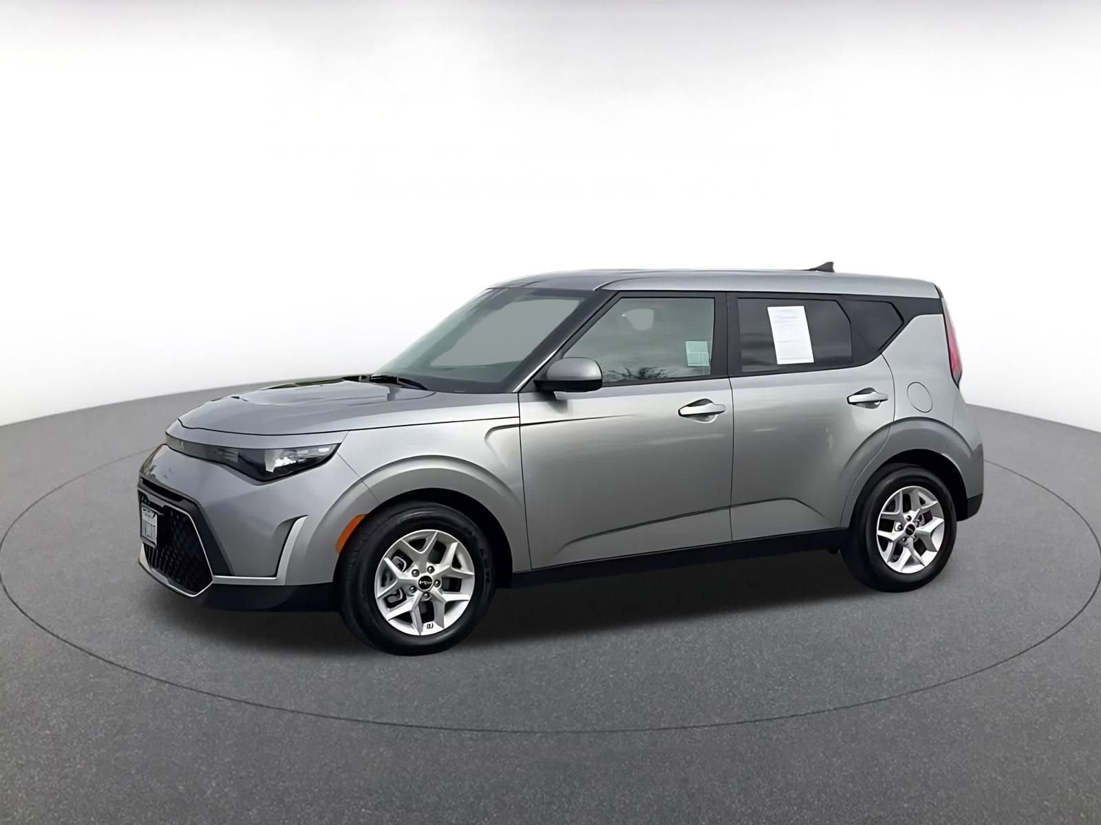 Thumbnail: 2025 Kia Soul - 8