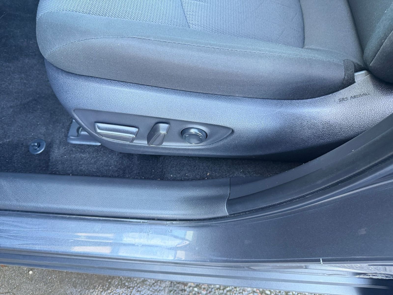 Thumbnail: 2025 Toyota RAV4 - 22