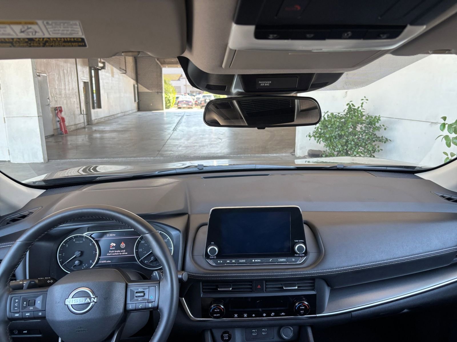 Thumbnail: 2025 Nissan Rogue - 35