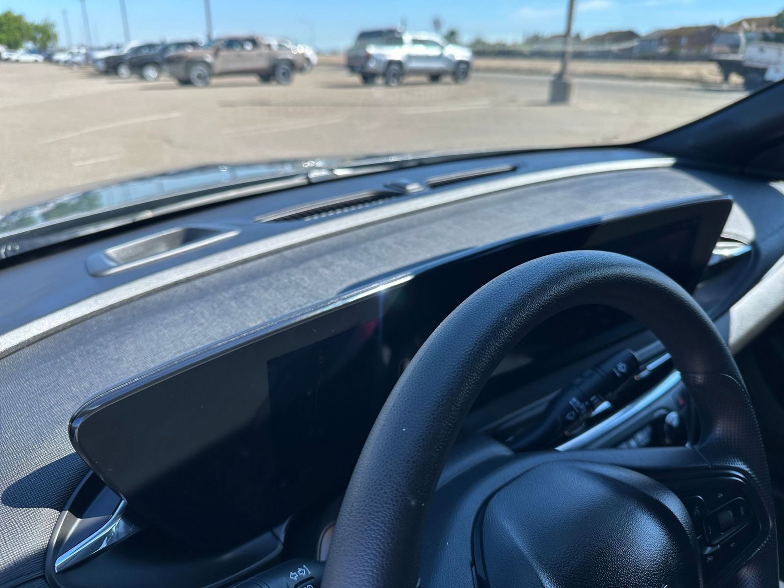 Thumbnail: 2025 Buick Envista - 34