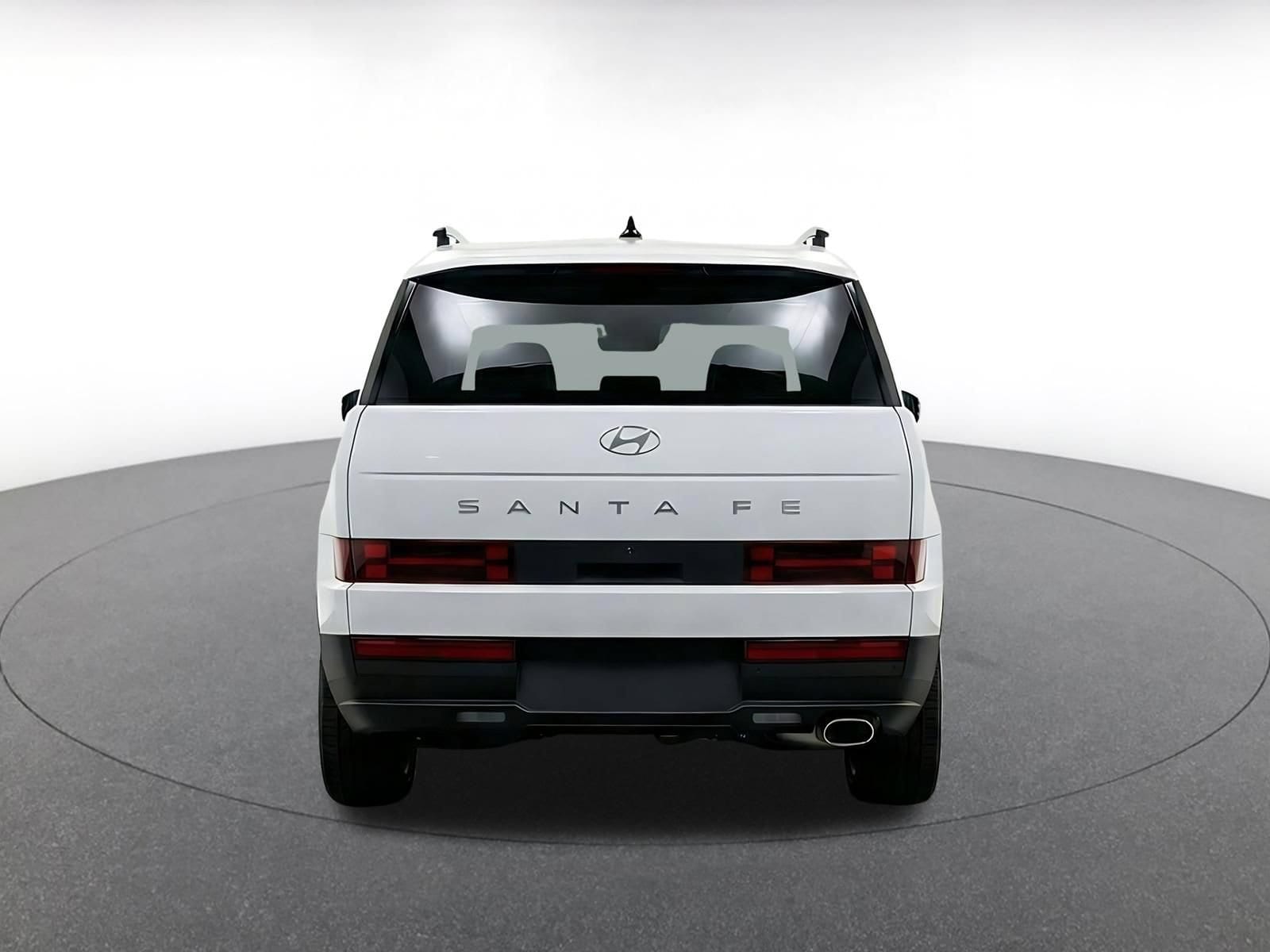 Thumbnail: 2026 Hyundai Santa Fe - 9