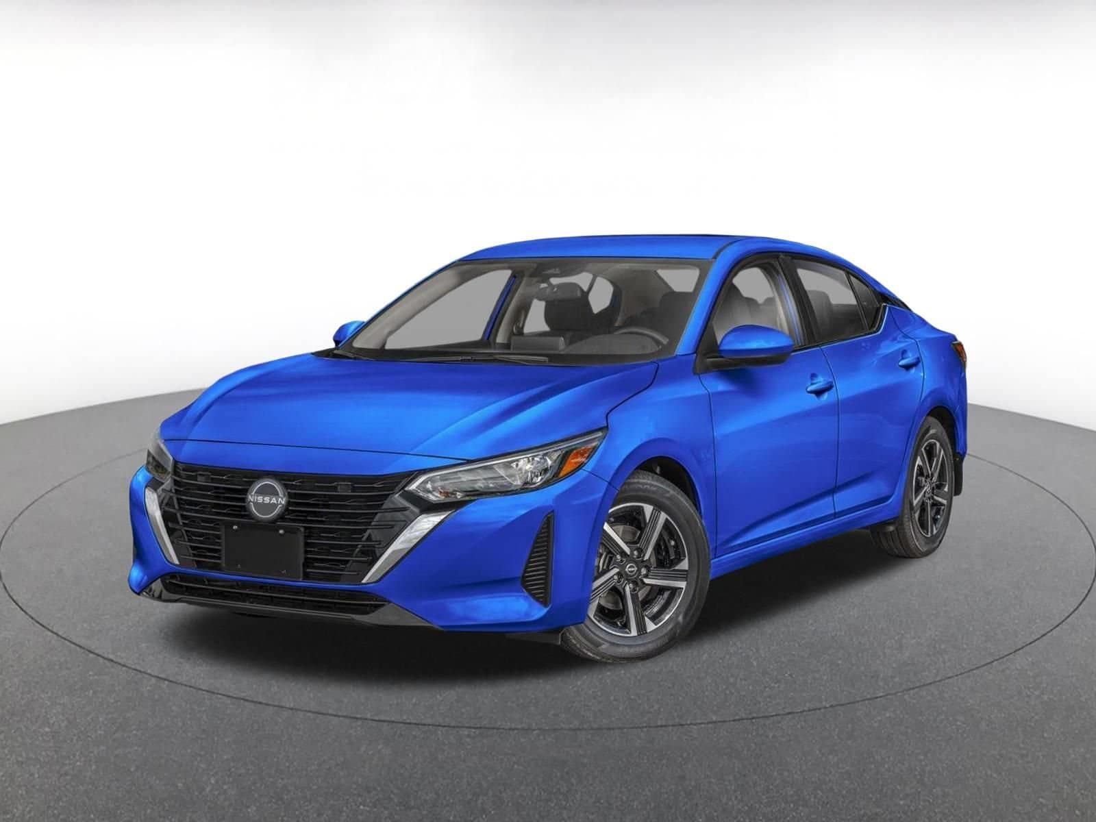 Thumbnail: 2025 Nissan Sentra - 3