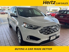 2022 Ford Edge  -
                Stockton, CA