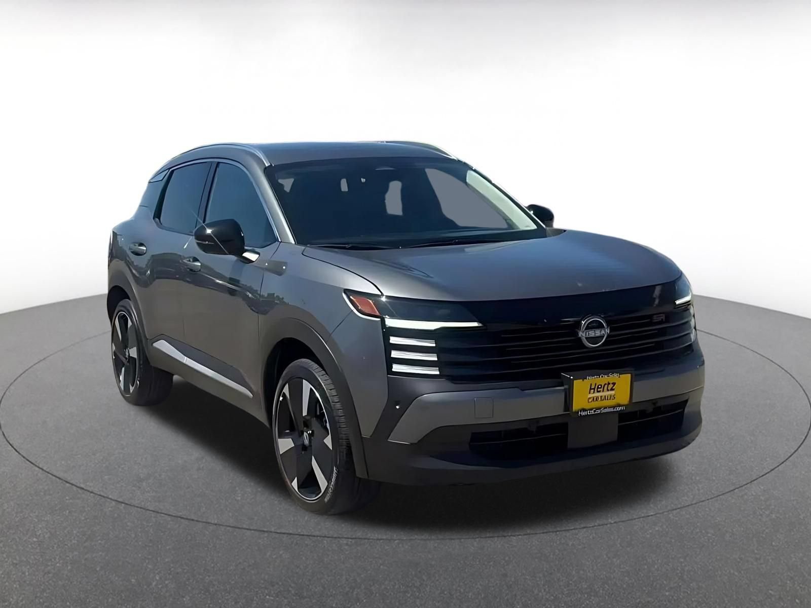 Thumbnail: 2026 Nissan Kicks - 3