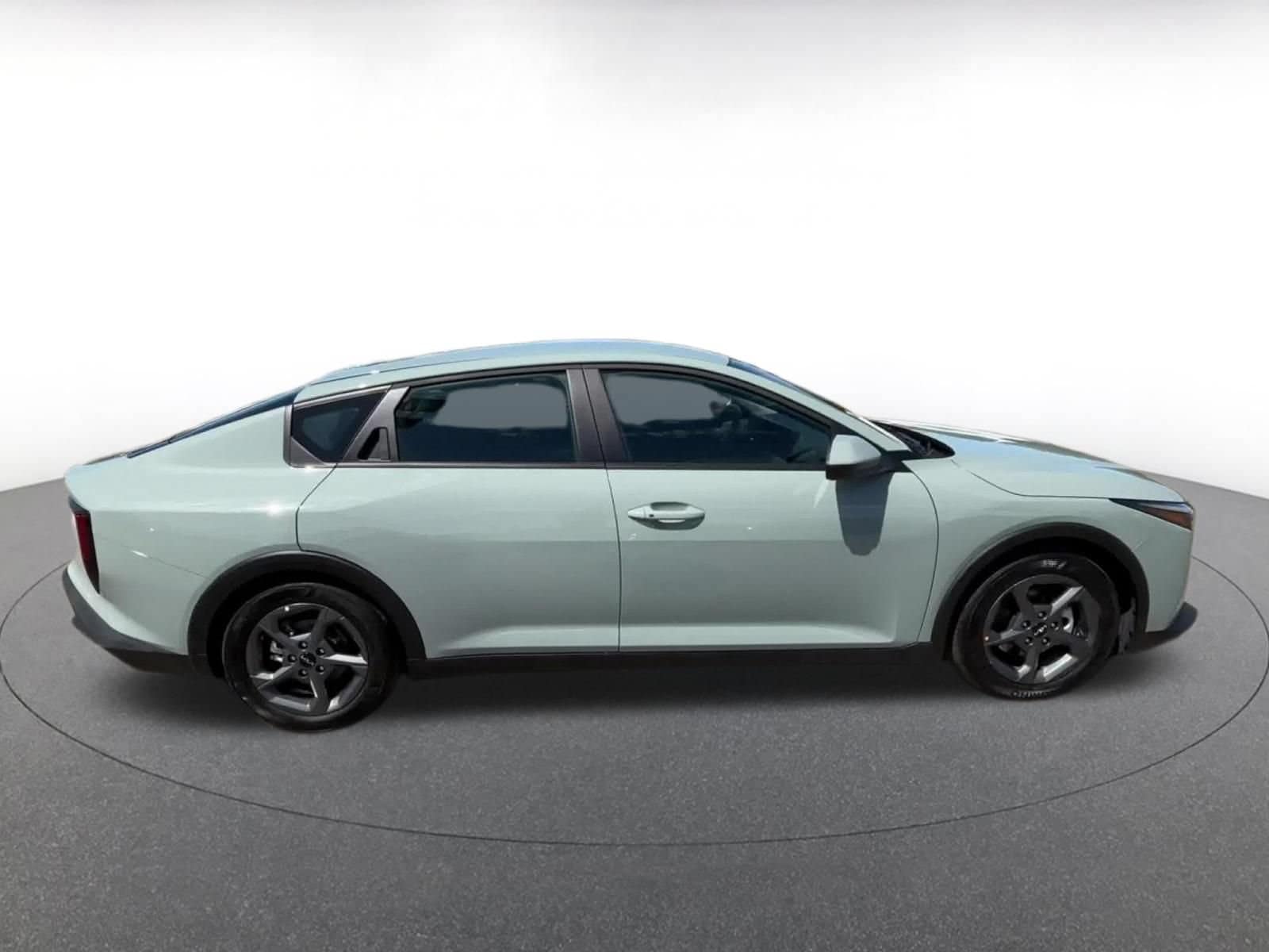 Thumbnail: 2026 Kia K4 - 16