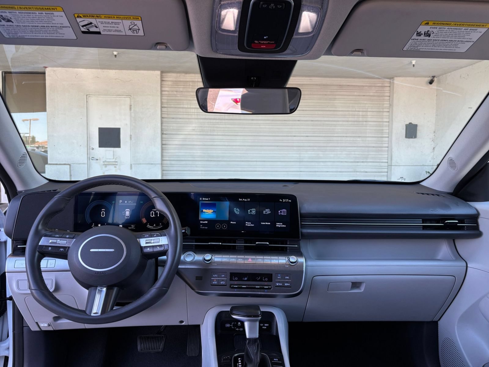 Thumbnail: 2026 Hyundai Kona - 32