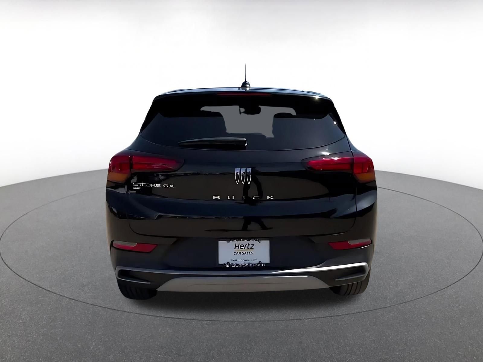 Thumbnail: 2025 Buick Encore GX - 12