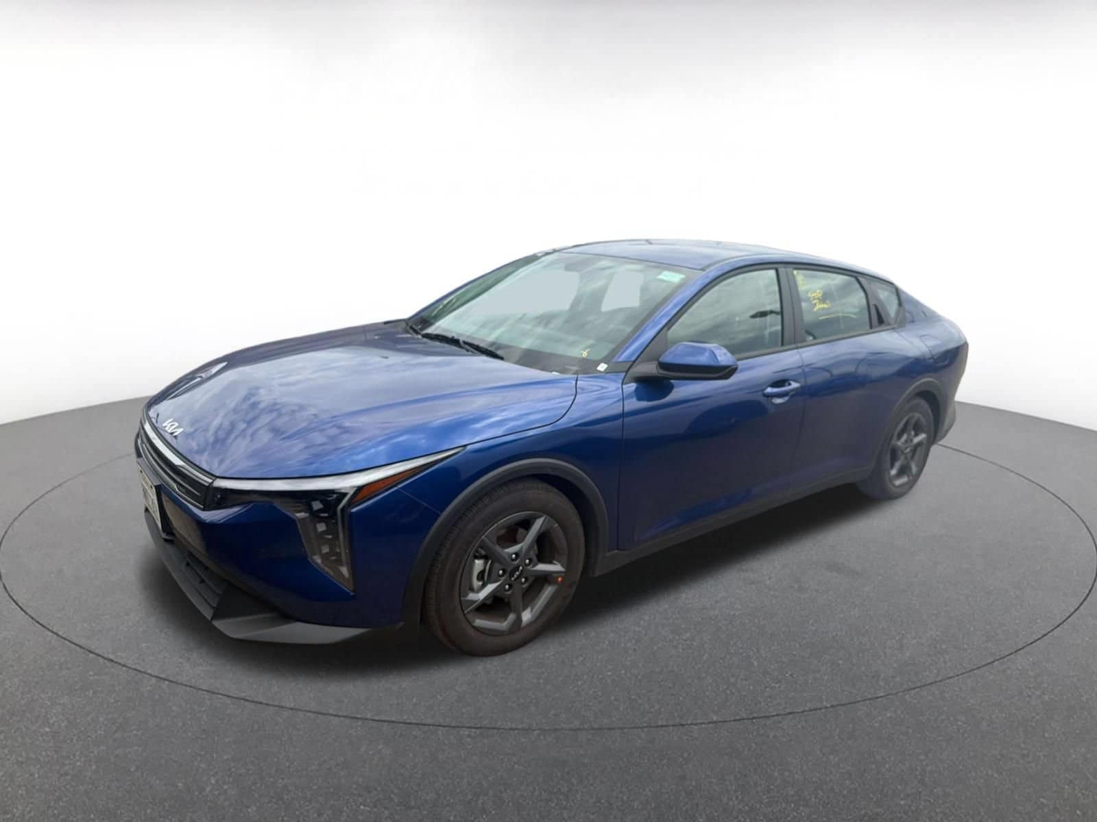 Thumbnail: 2026 Kia K4 - 3