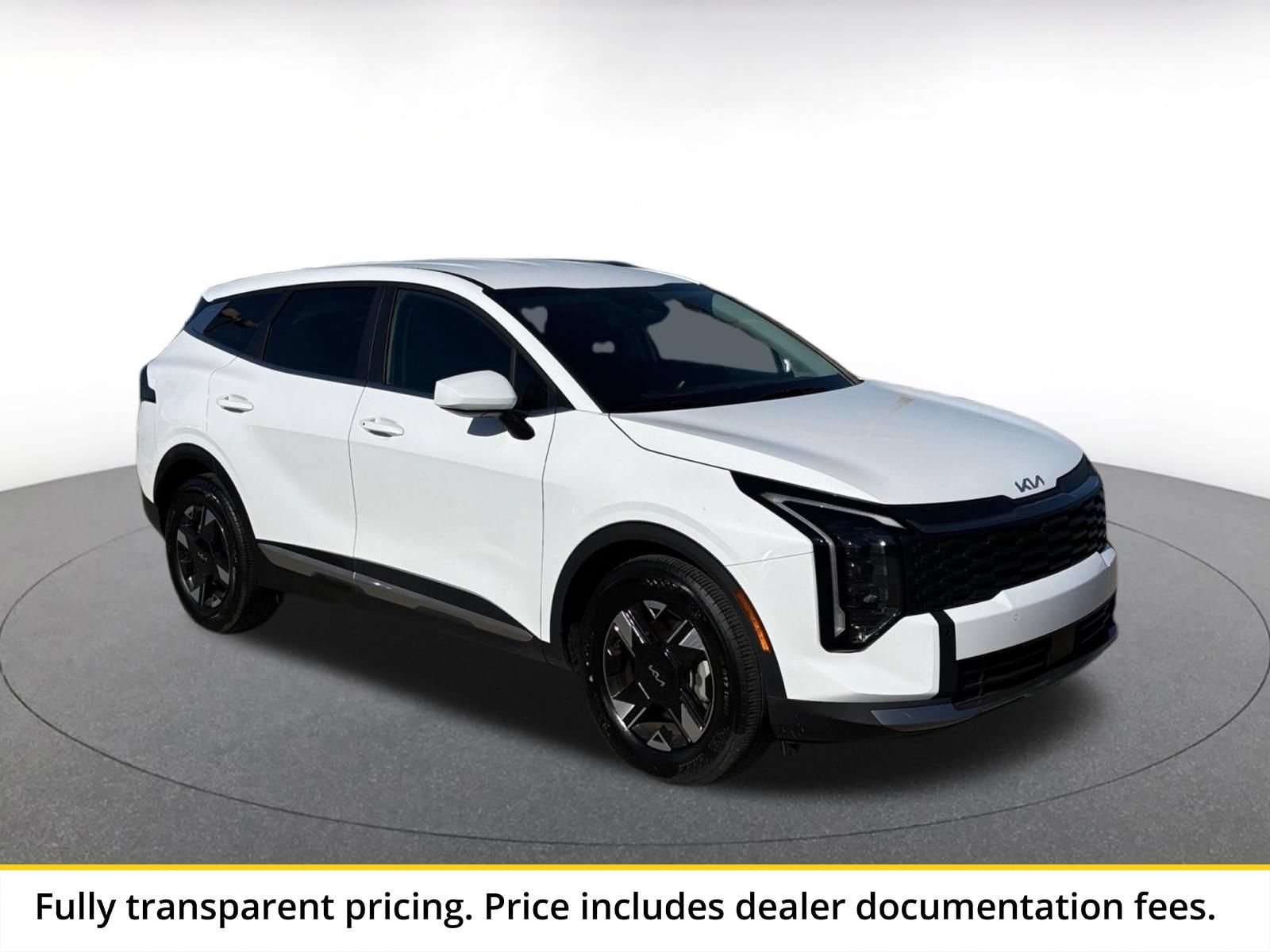 Thumbnail: 2026 Kia Sportage - 1