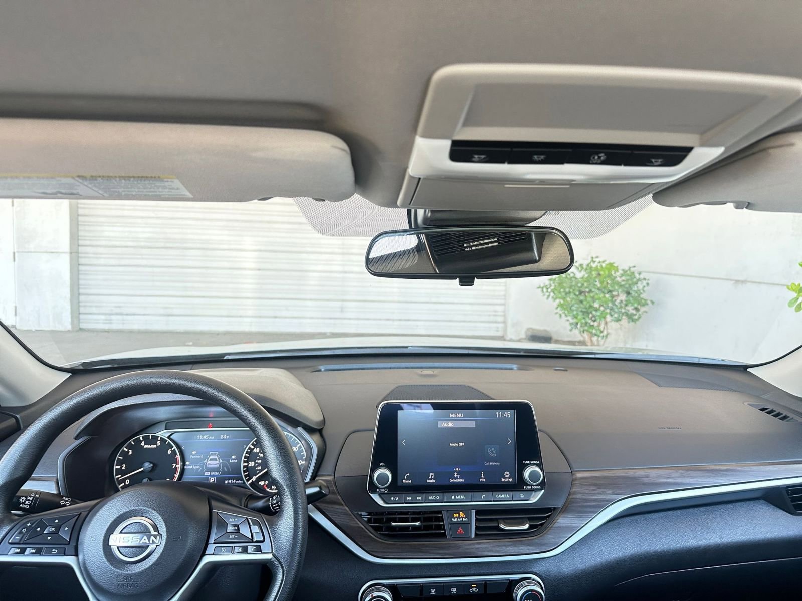 Thumbnail: 2024 Nissan Altima - 33