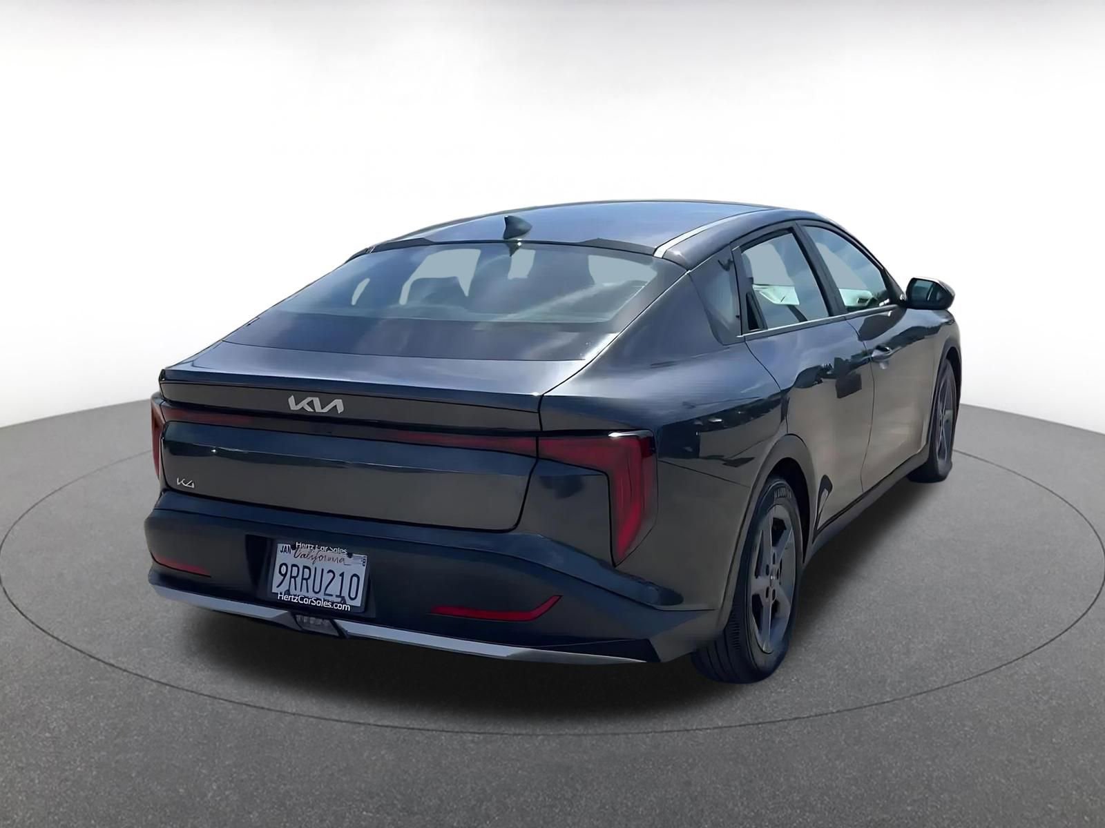 Thumbnail: 2025 Kia K4 - 14