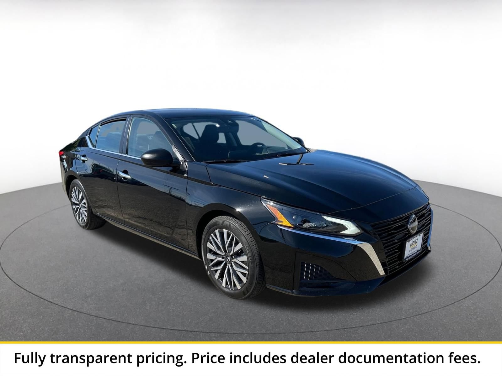 Thumbnail: 2025 Nissan Altima - 1