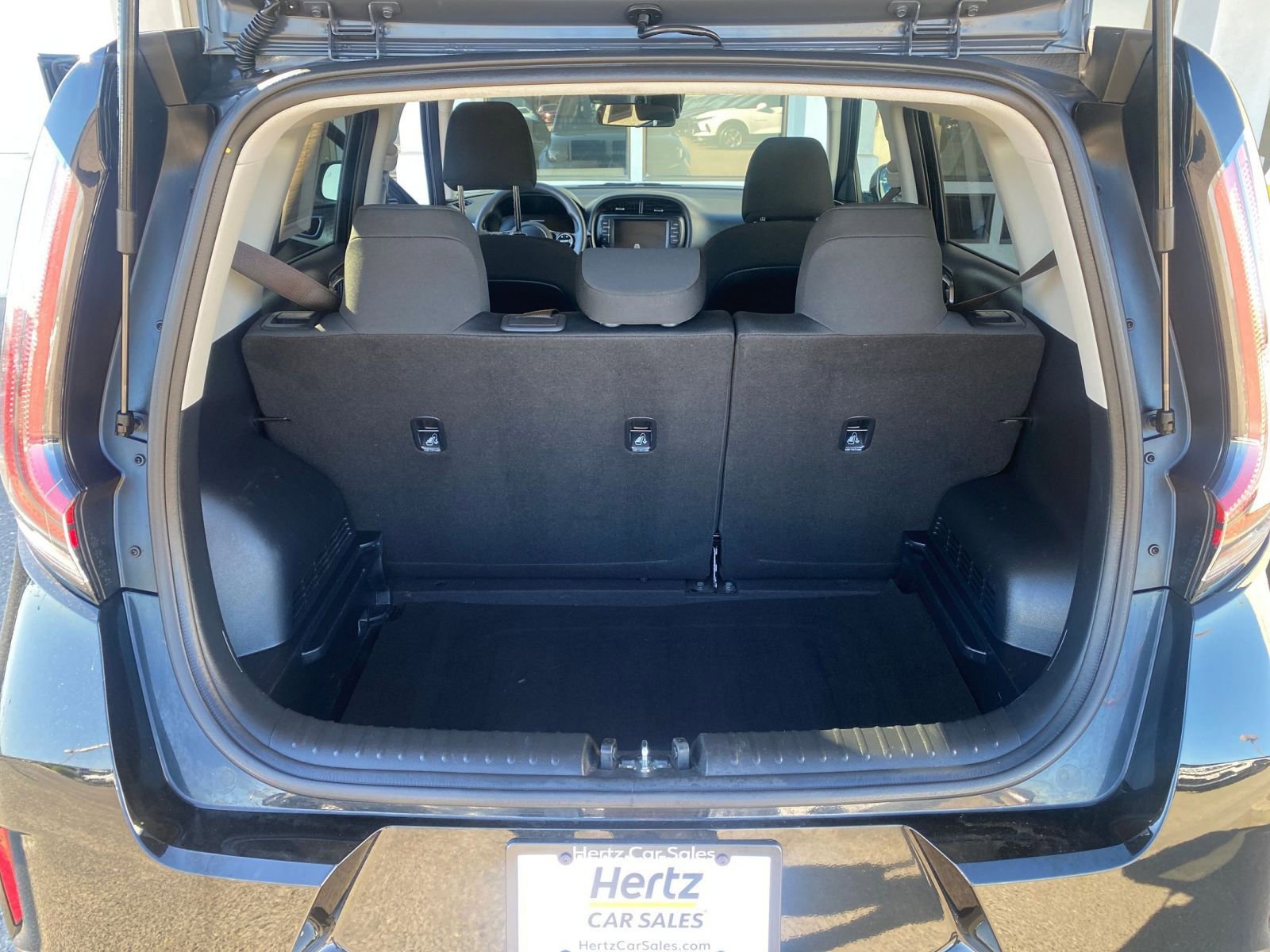 Thumbnail: 2025 Kia Soul - 31