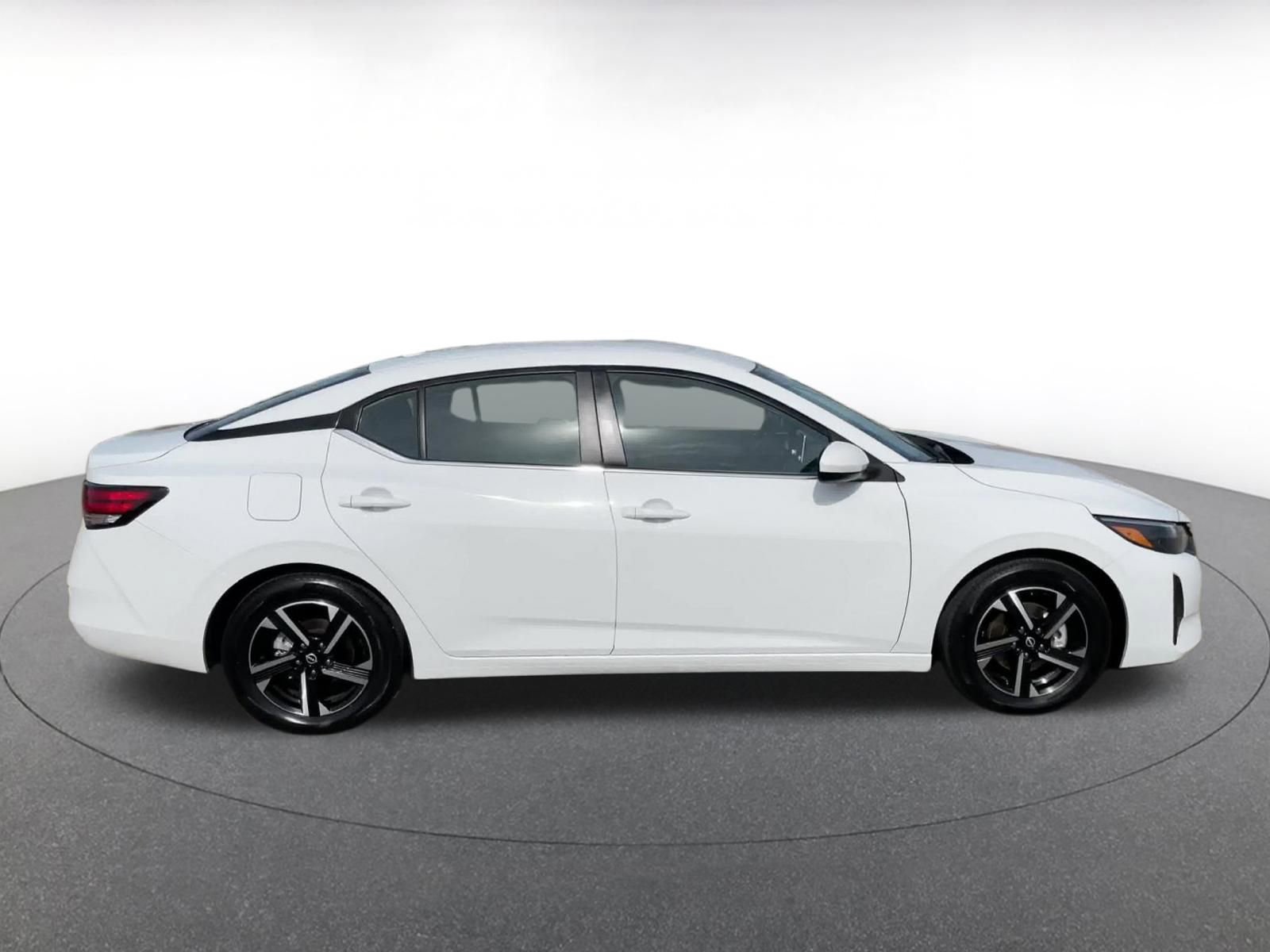 Thumbnail: 2025 Nissan Sentra - 16