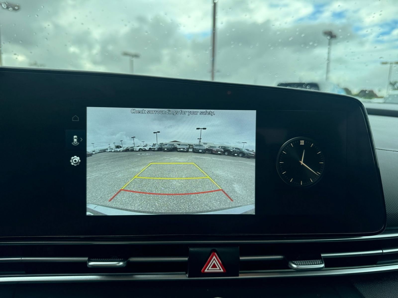 Thumbnail: 2025 Hyundai Elantra - 17