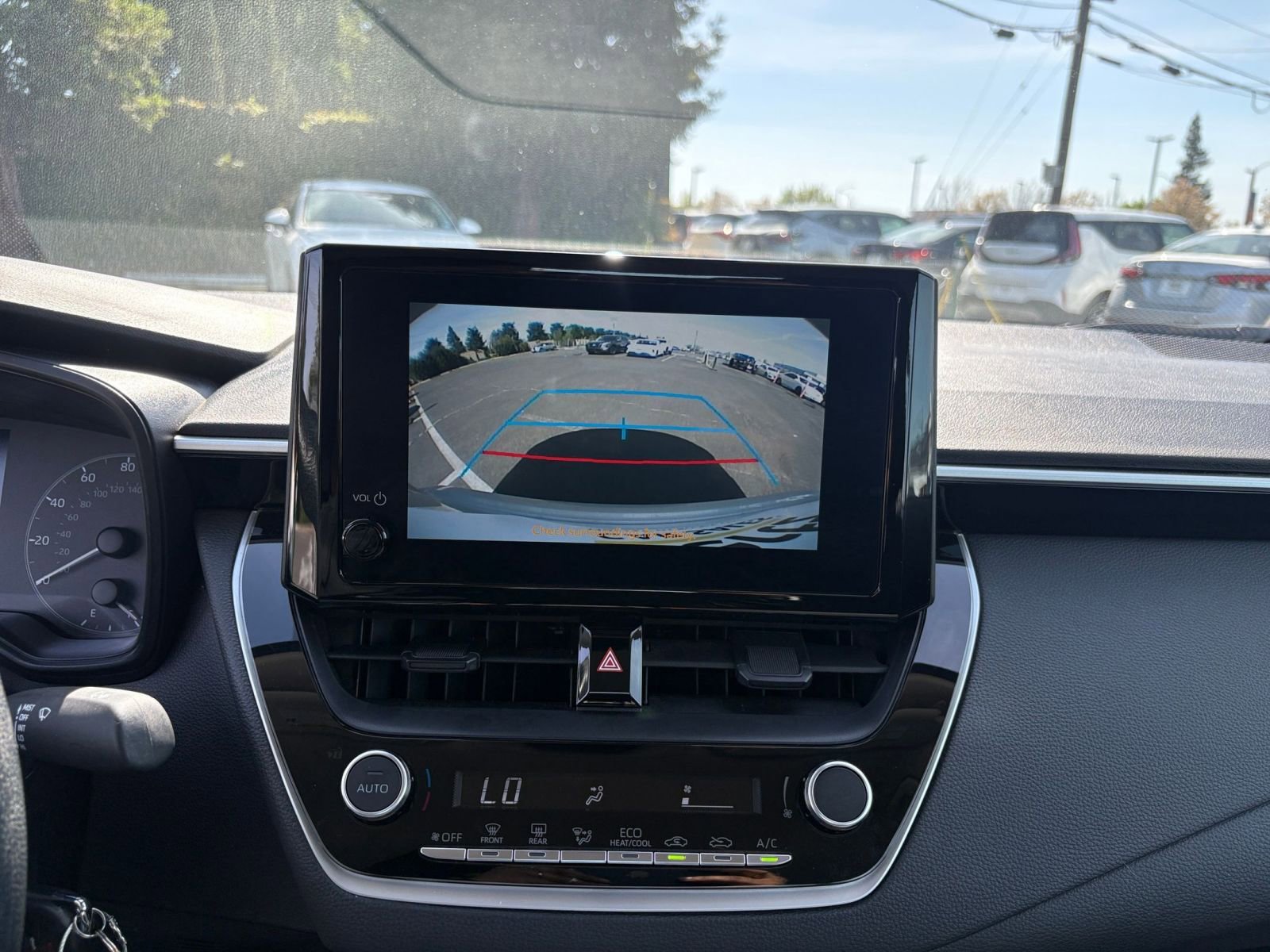 Thumbnail: 2025 Toyota Corolla - 22