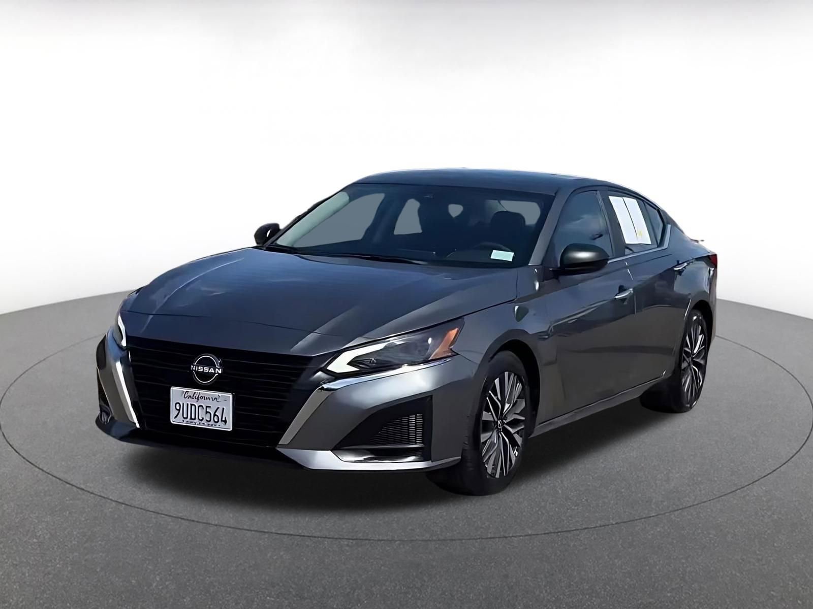 Thumbnail: 2025 Nissan Altima - 7