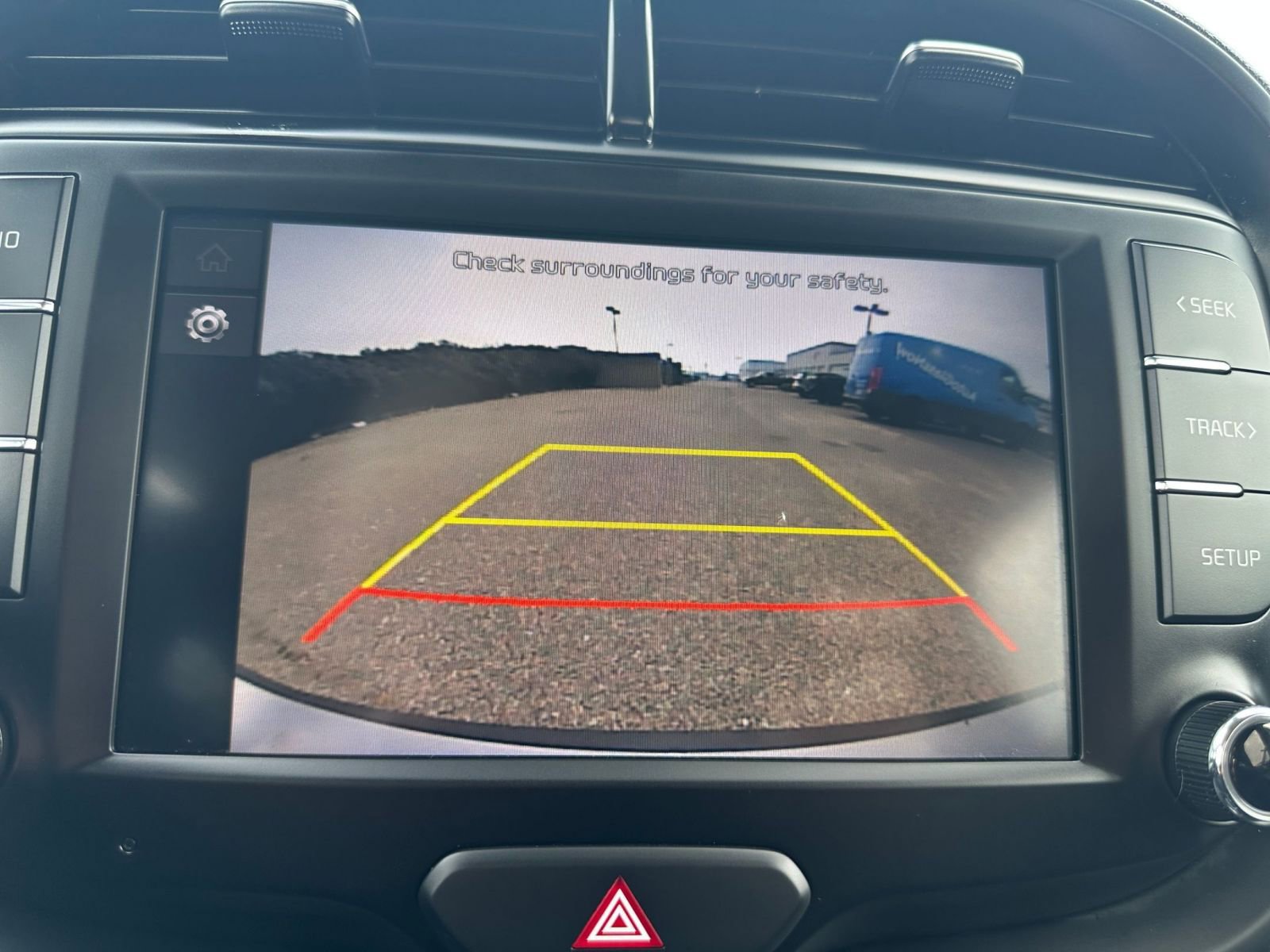 Thumbnail: 2025 Kia Soul - 24