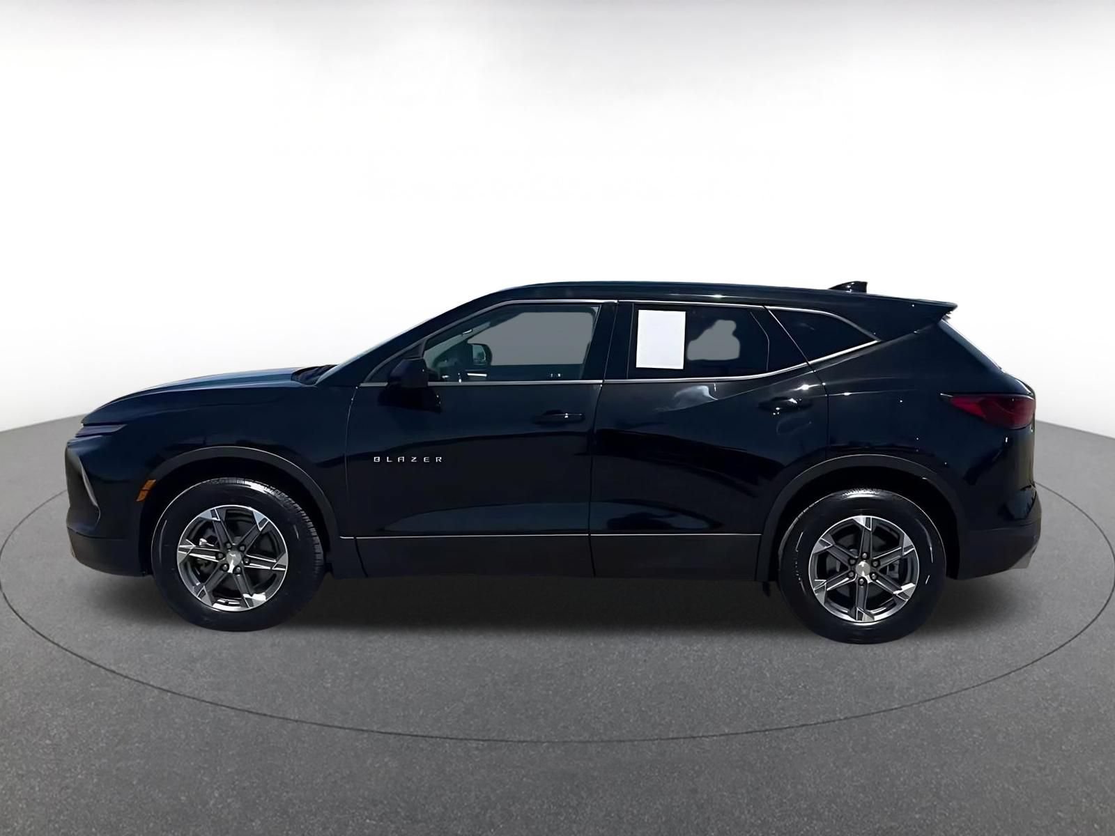 Thumbnail: 2025 Chevrolet Blazer - 7