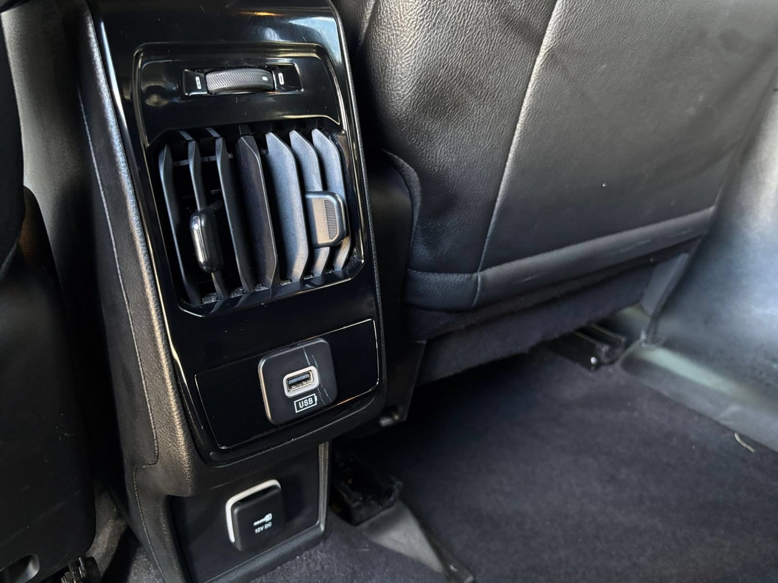 Thumbnail: 2025 Jeep Compass - 19