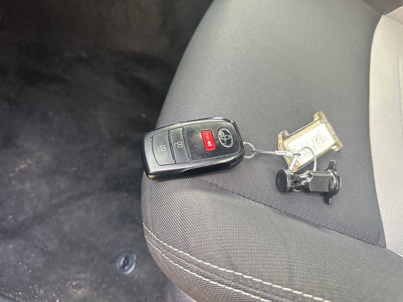 Thumbnail: 2025 Toyota Tacoma - 22