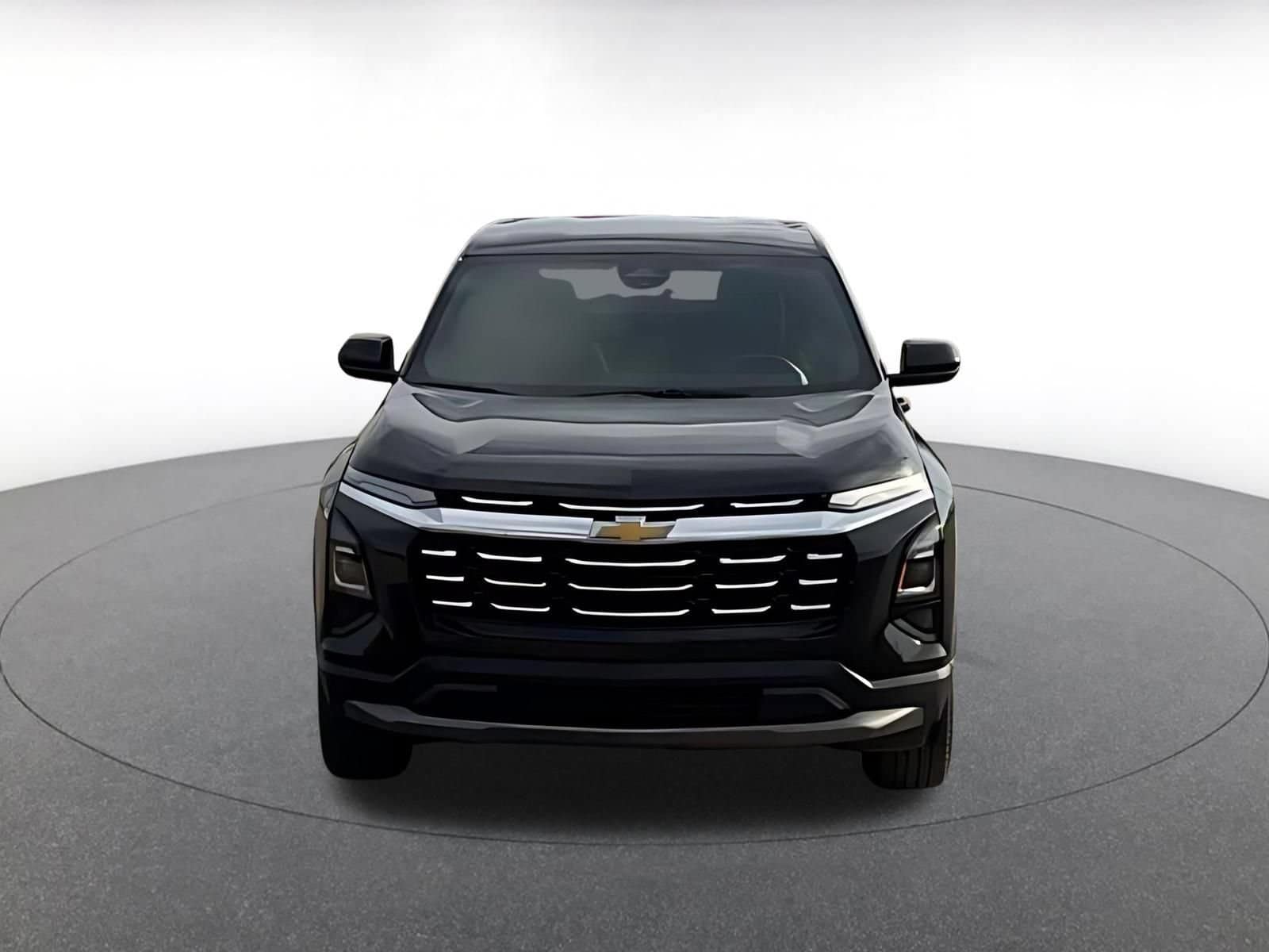 Thumbnail: 2025 Chevrolet Equinox - 3