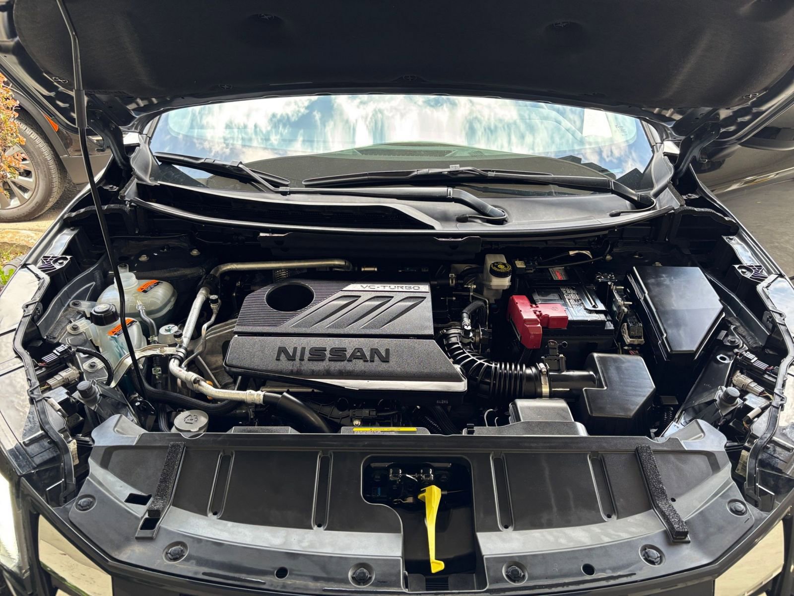 Thumbnail: 2025 Nissan Rogue - 34