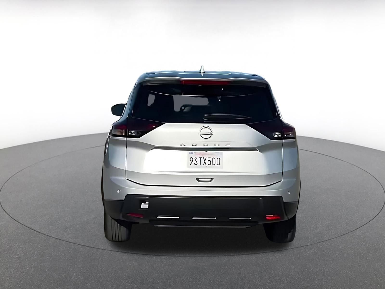 Thumbnail: 2025 Nissan Rogue - 12