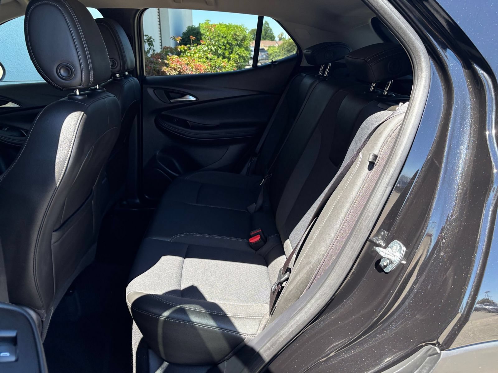 Thumbnail: 2025 Buick Encore GX - 21