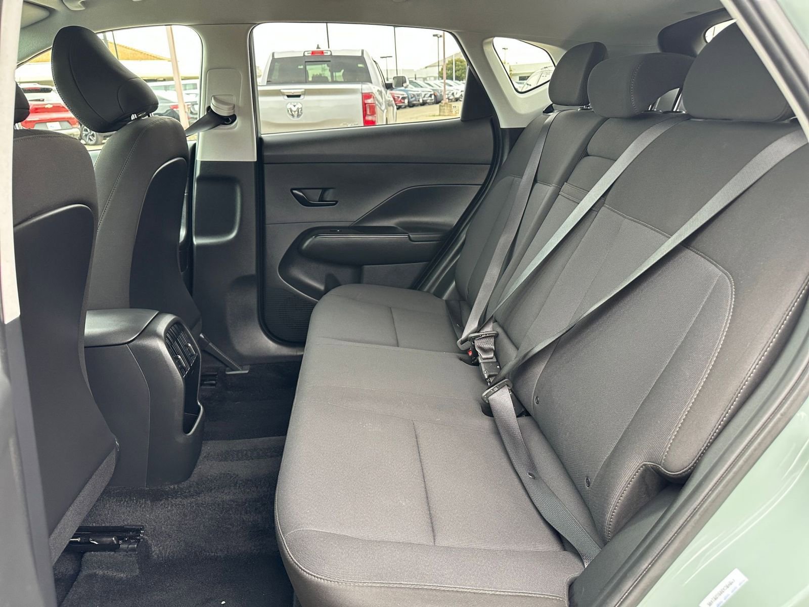 Thumbnail: 2025 Hyundai Kona - 25