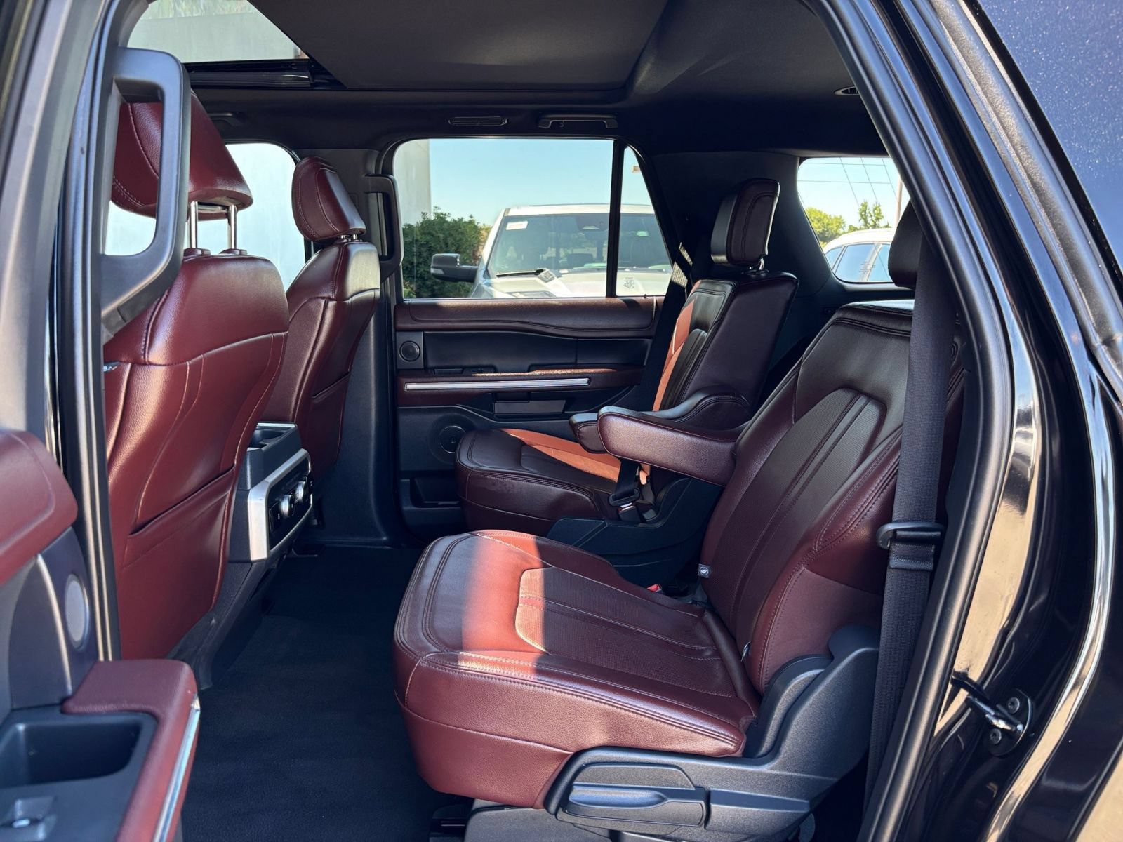 Thumbnail: 2024 Ford Expedition MAX - 24