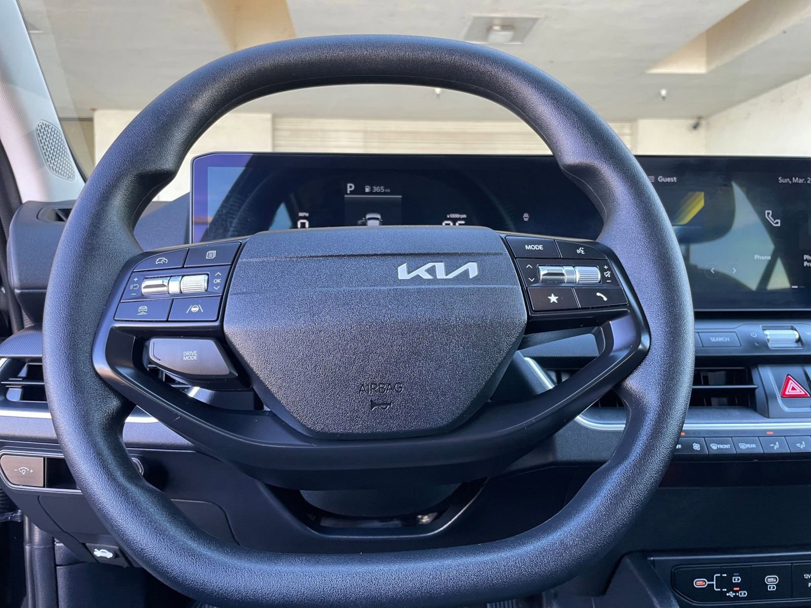 Thumbnail: 2025 Kia K4 - 27