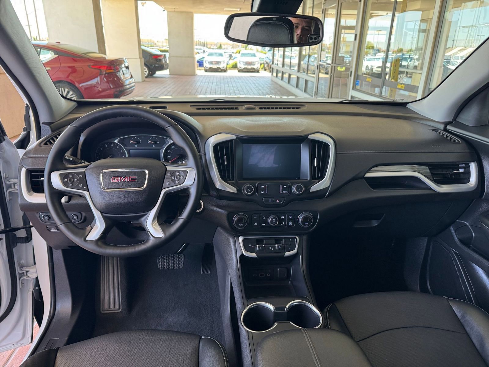 Thumbnail: 2024 GMC Terrain - 33