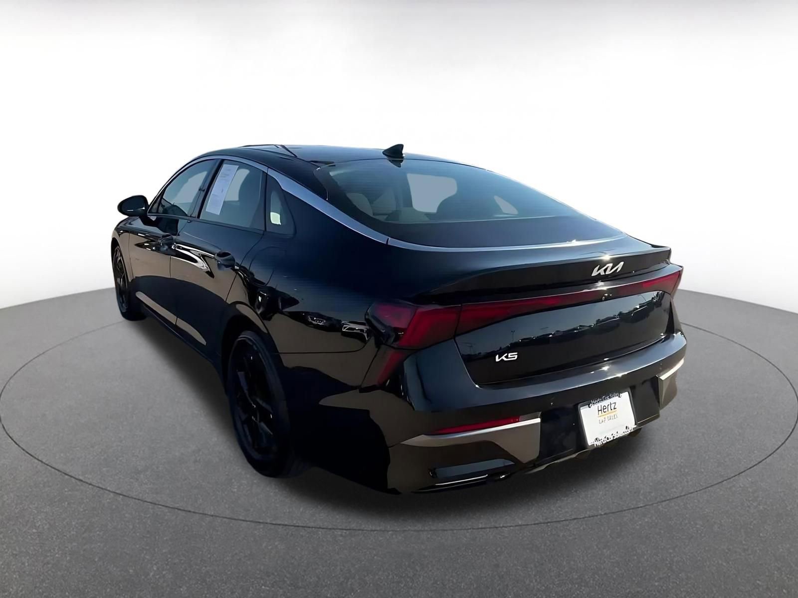 Thumbnail: 2025 Kia K5 - 10