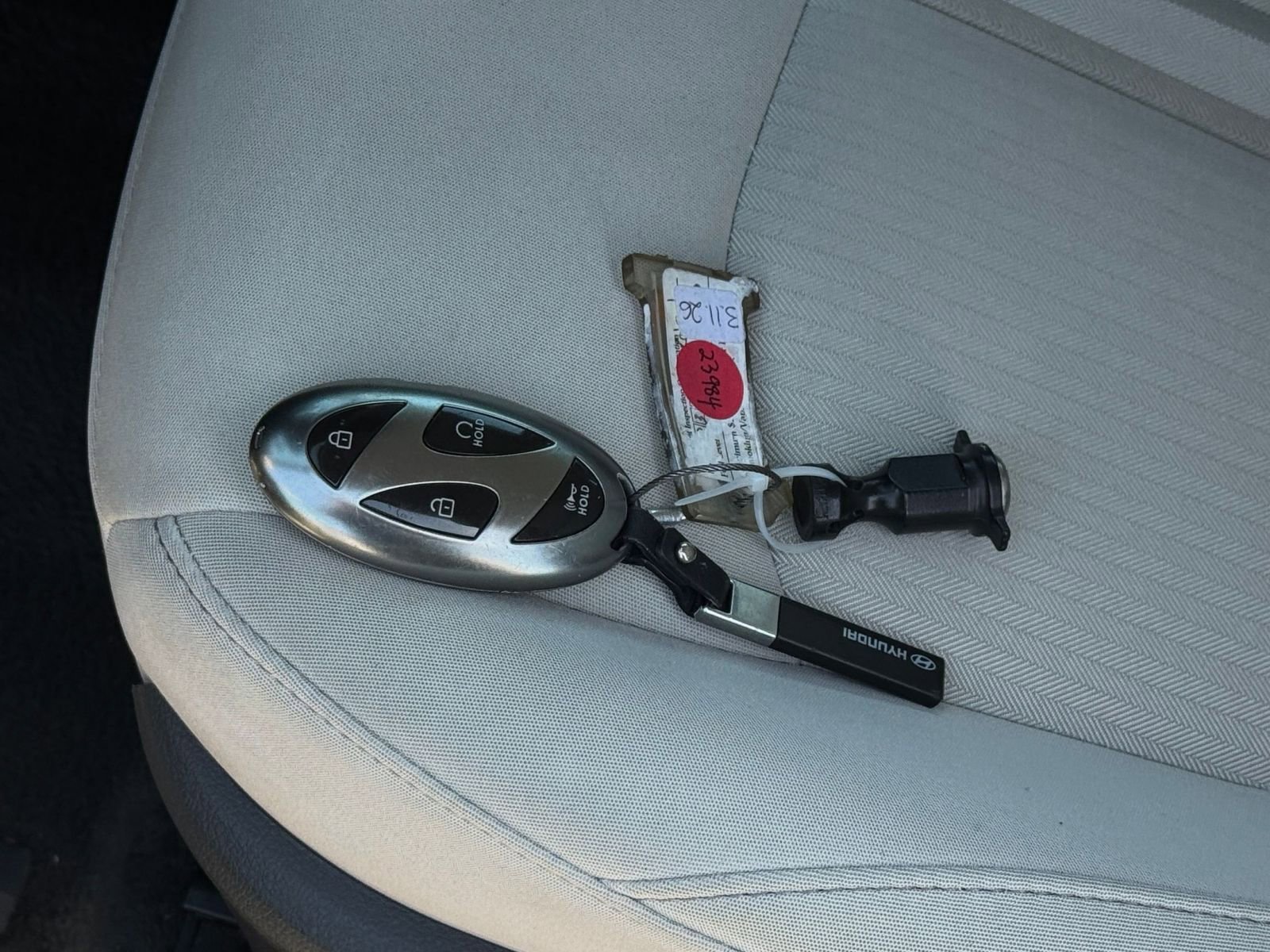 Thumbnail: 2025 Hyundai Sonata - 21