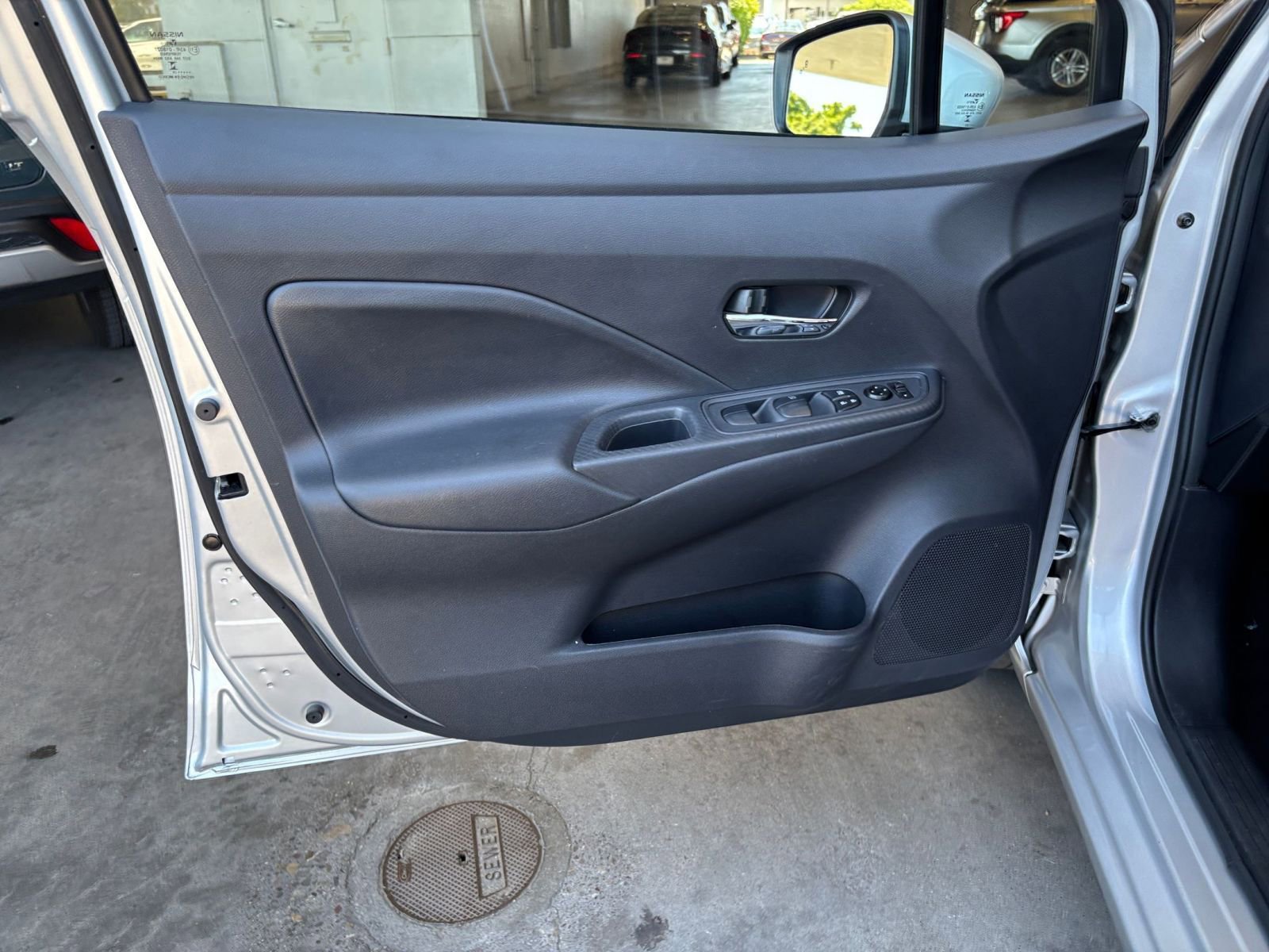 Thumbnail: 2025 Nissan Versa - 18