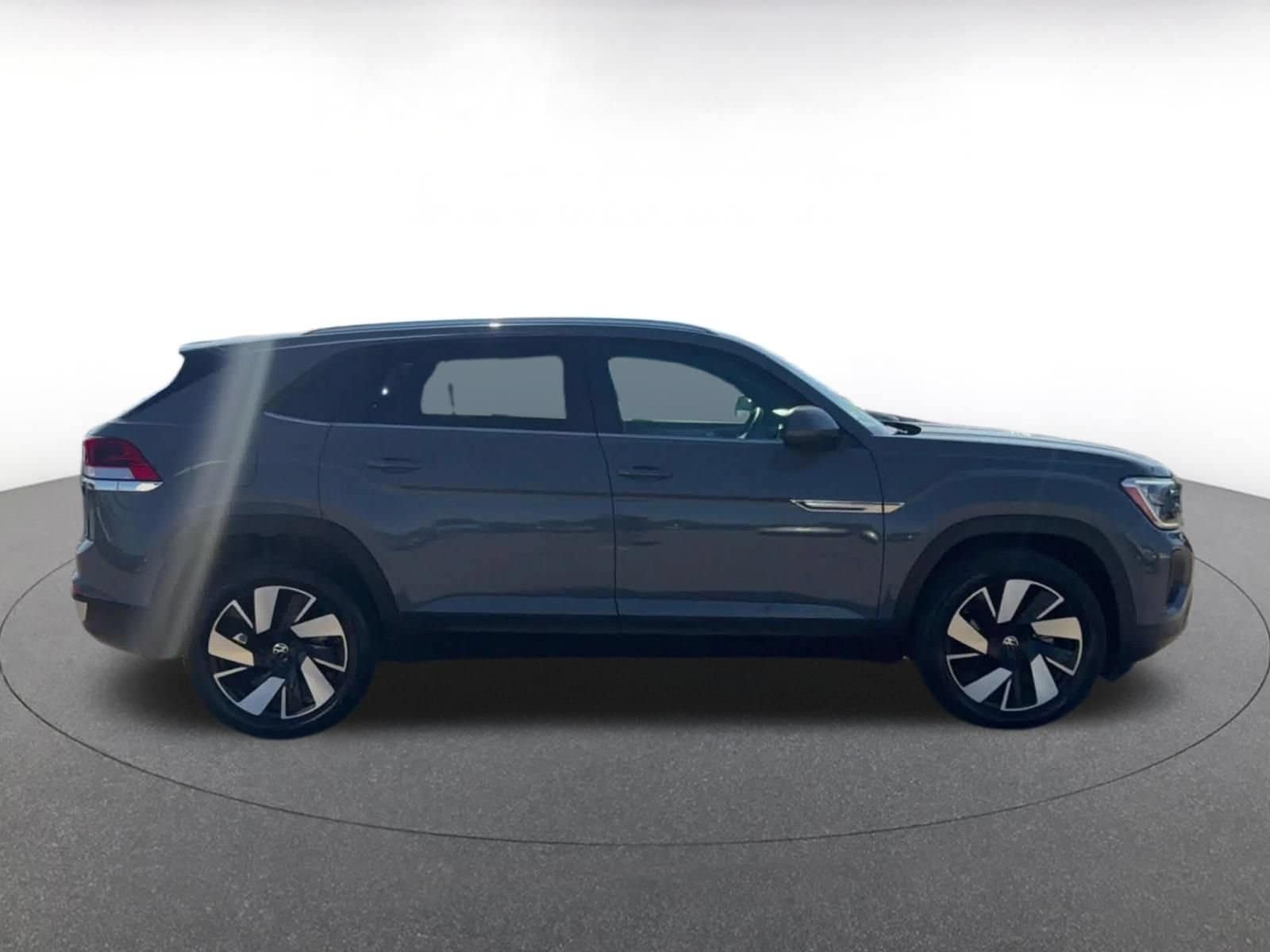 Thumbnail: 2026 Volkswagen Atlas - 16