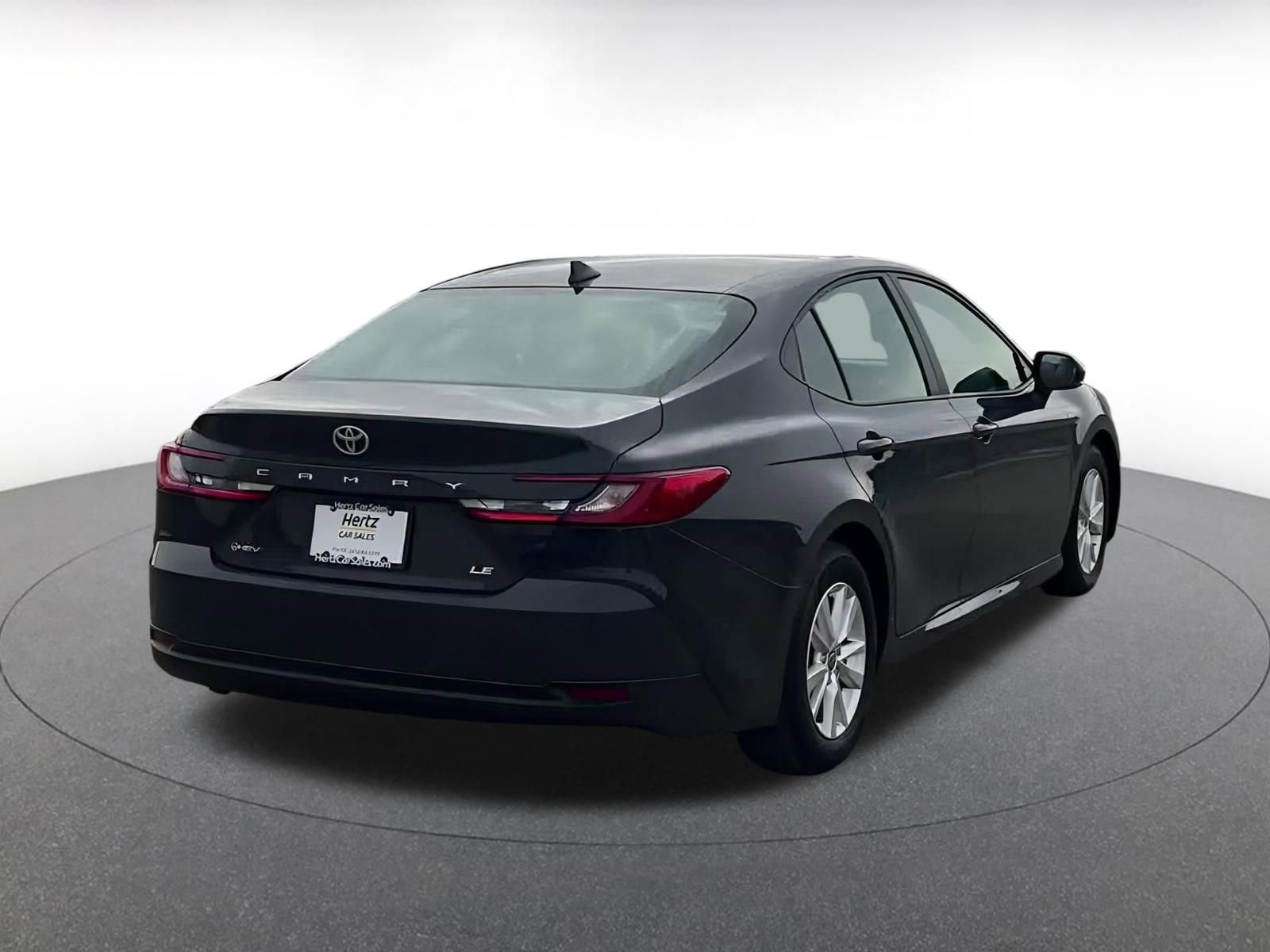 Thumbnail: 2025 Toyota Camry - 14