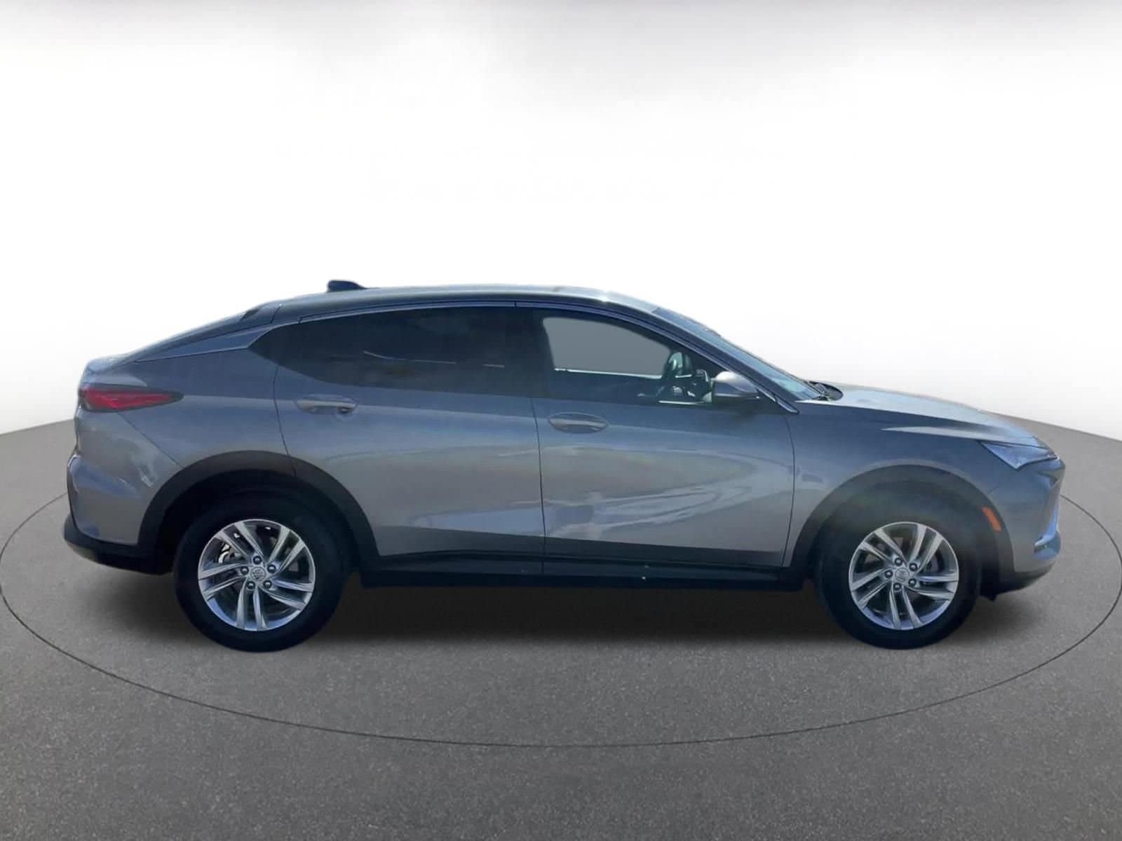 Thumbnail: 2025 Buick Envista - 16