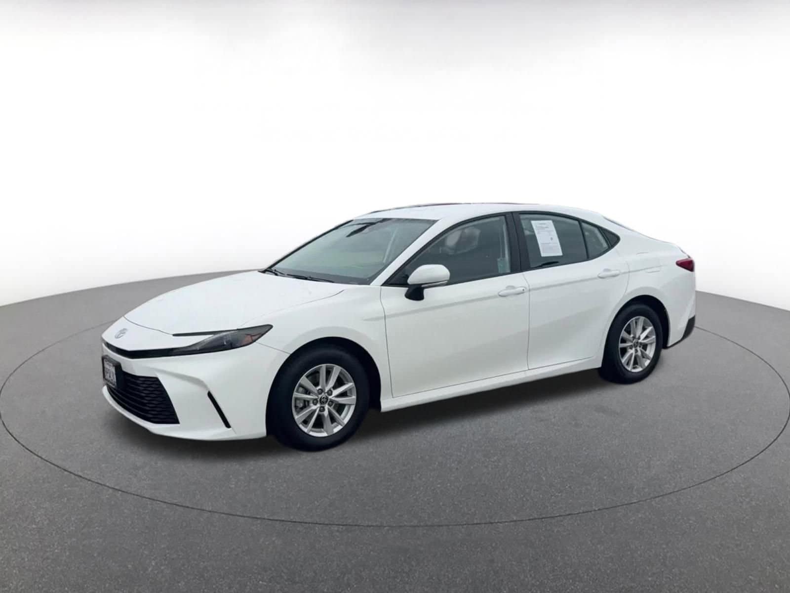 Thumbnail: 2025 Toyota Camry - 8