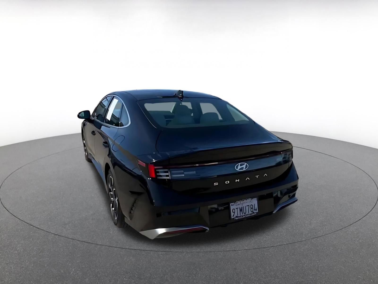 Thumbnail: 2025 Hyundai Sonata - 11