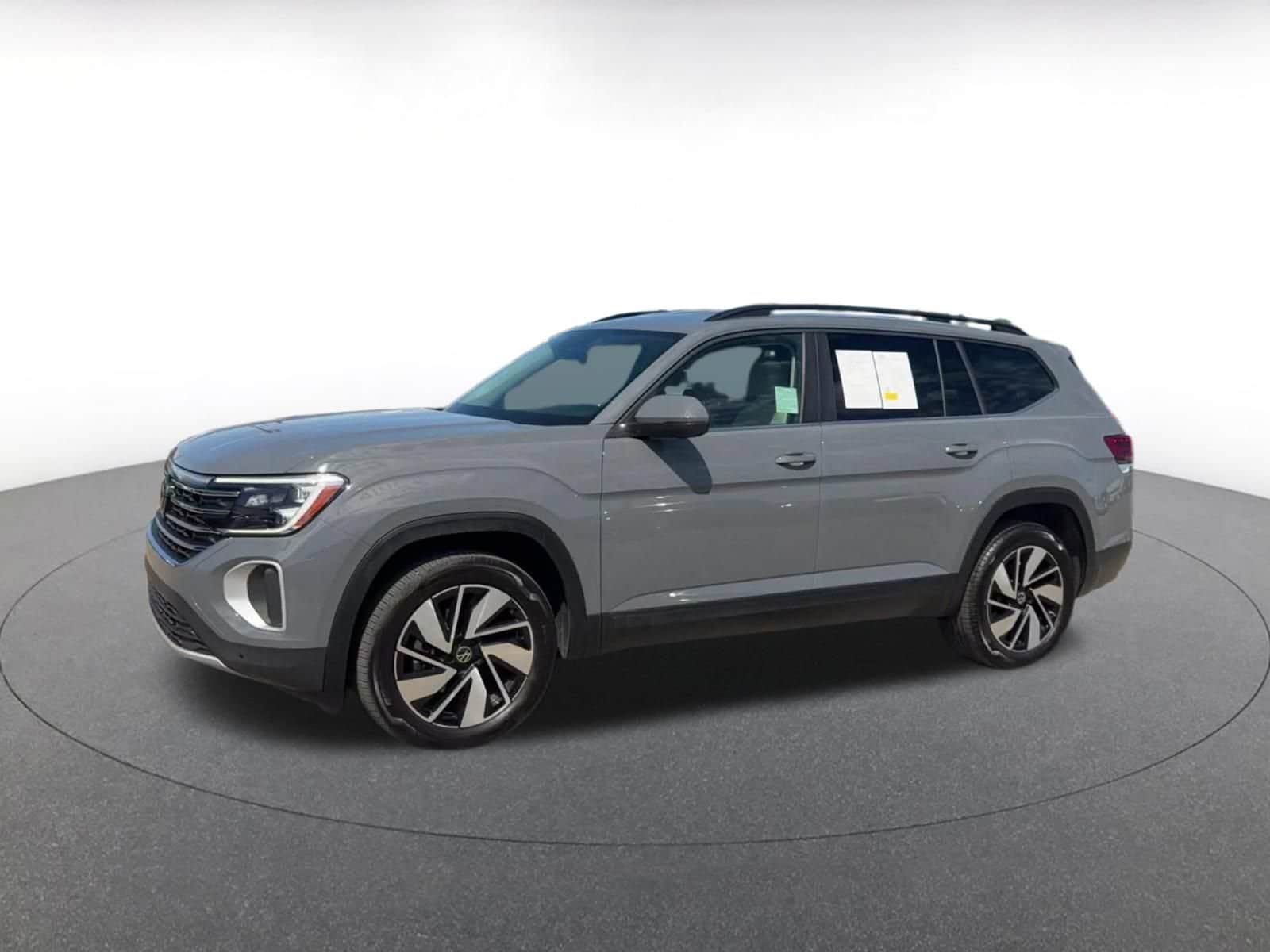 Thumbnail: 2026 Volkswagen Atlas - 8