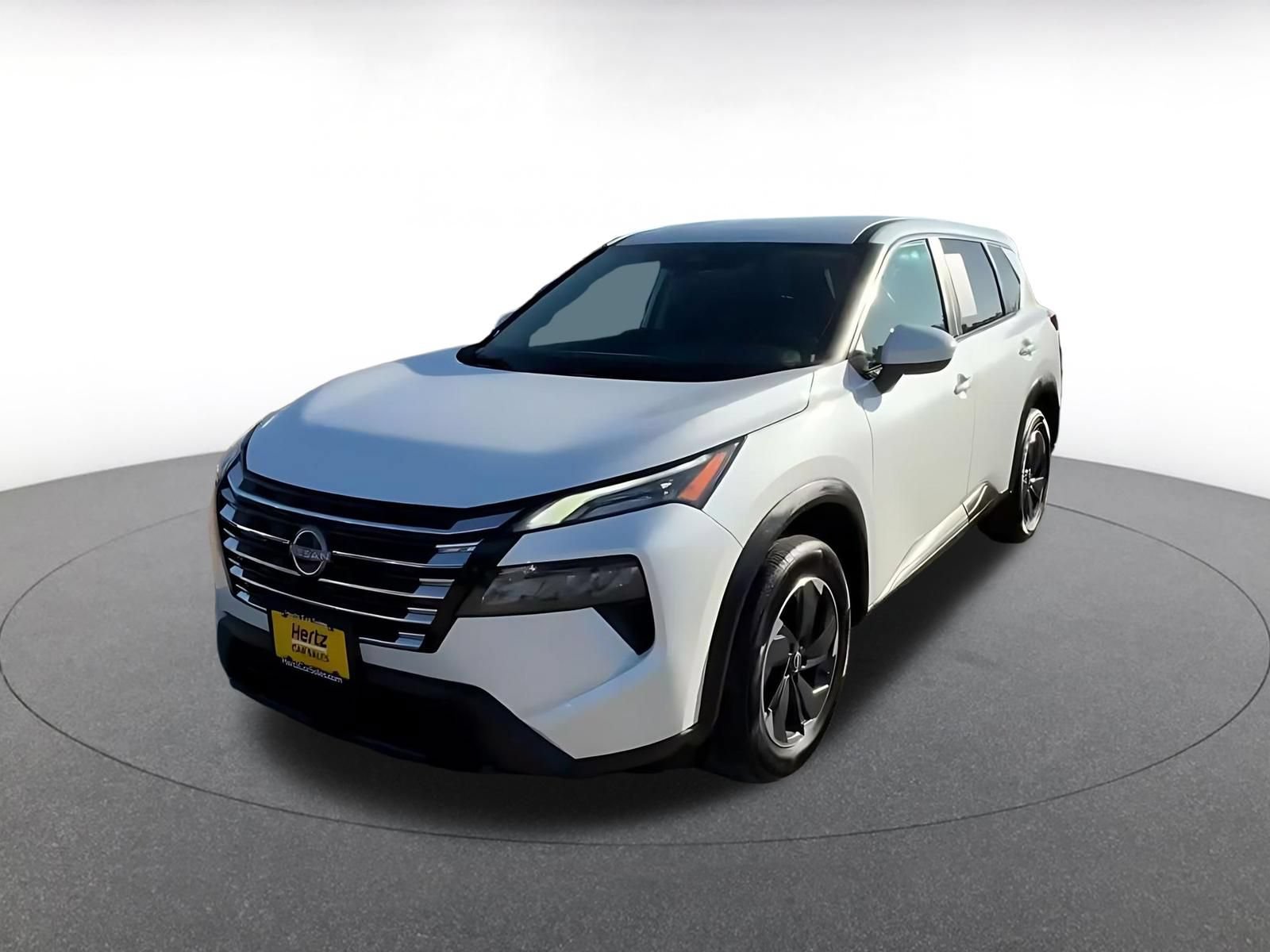 Thumbnail: 2025 Nissan Rogue - 6