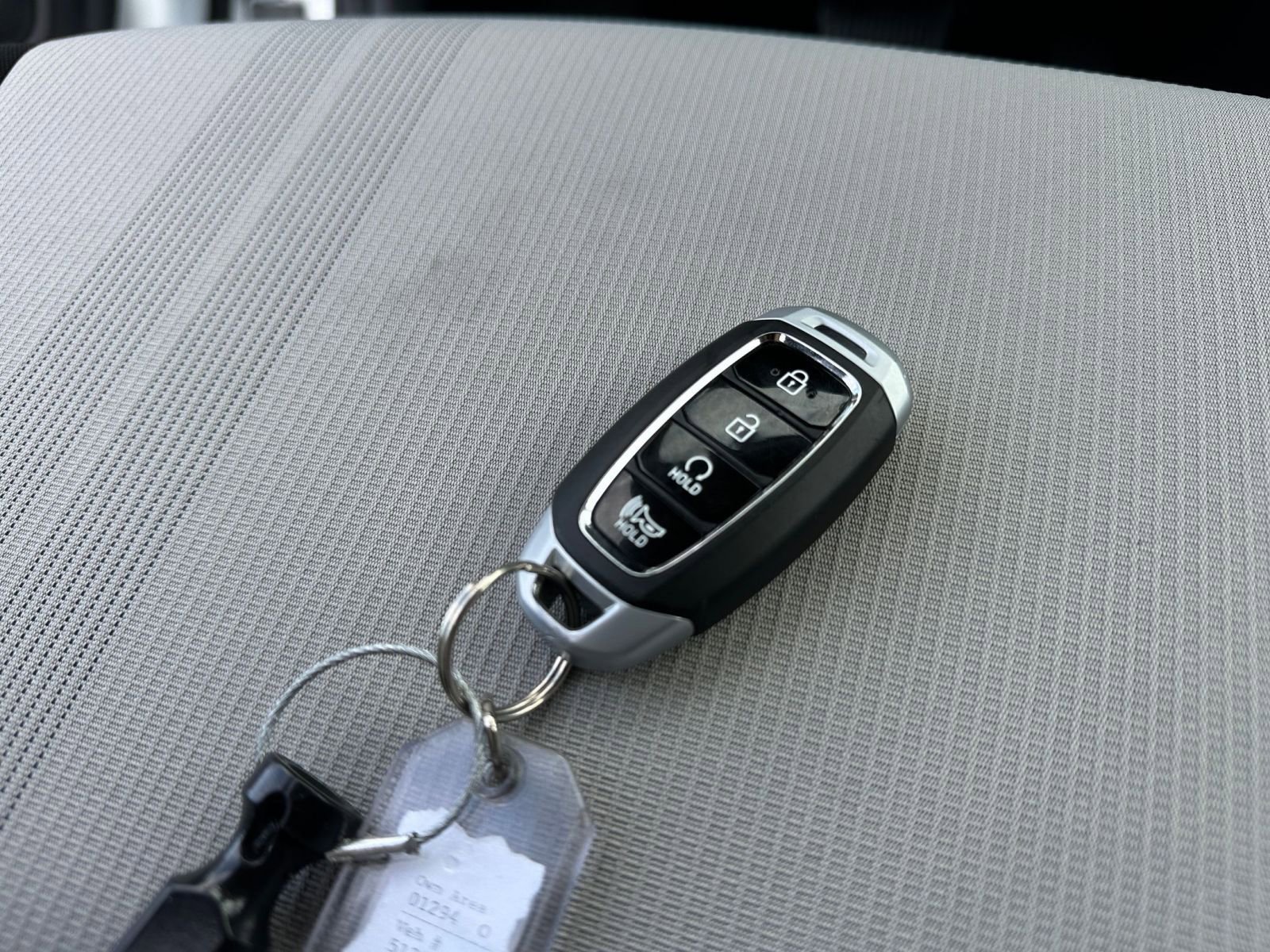 Thumbnail: 2025 Hyundai Venue - 21