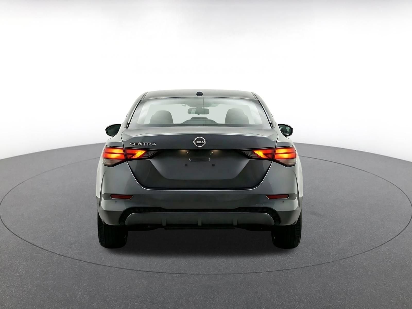 Thumbnail: 2025 Nissan Sentra - 6