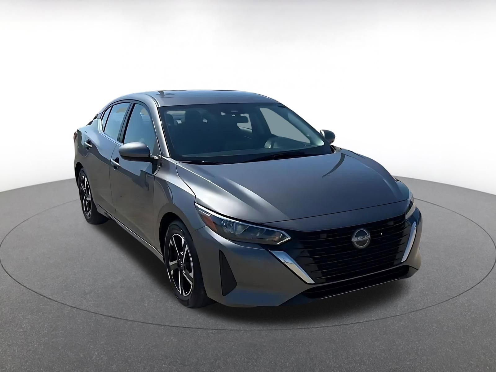 Thumbnail: 2025 Nissan Sentra - 3