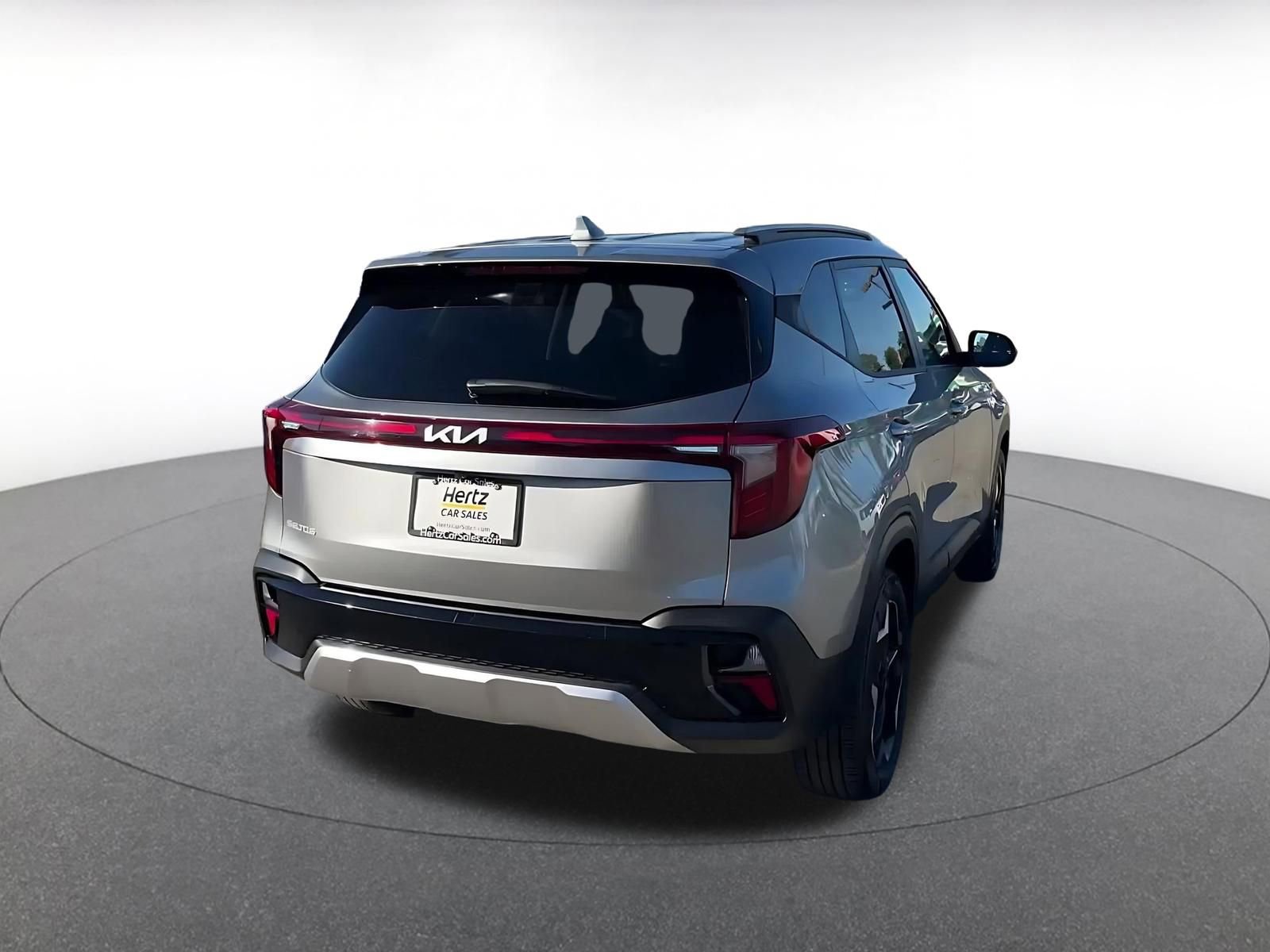 Thumbnail: 2025 Kia Seltos - 14