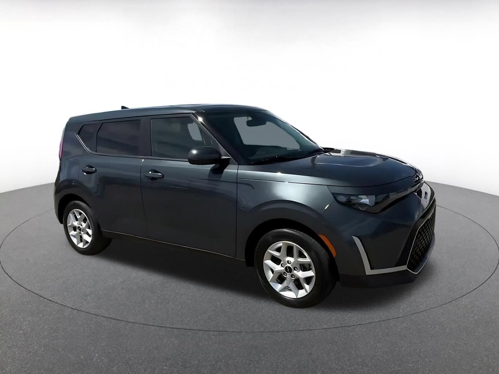 Thumbnail: 2025 Kia Soul - 2