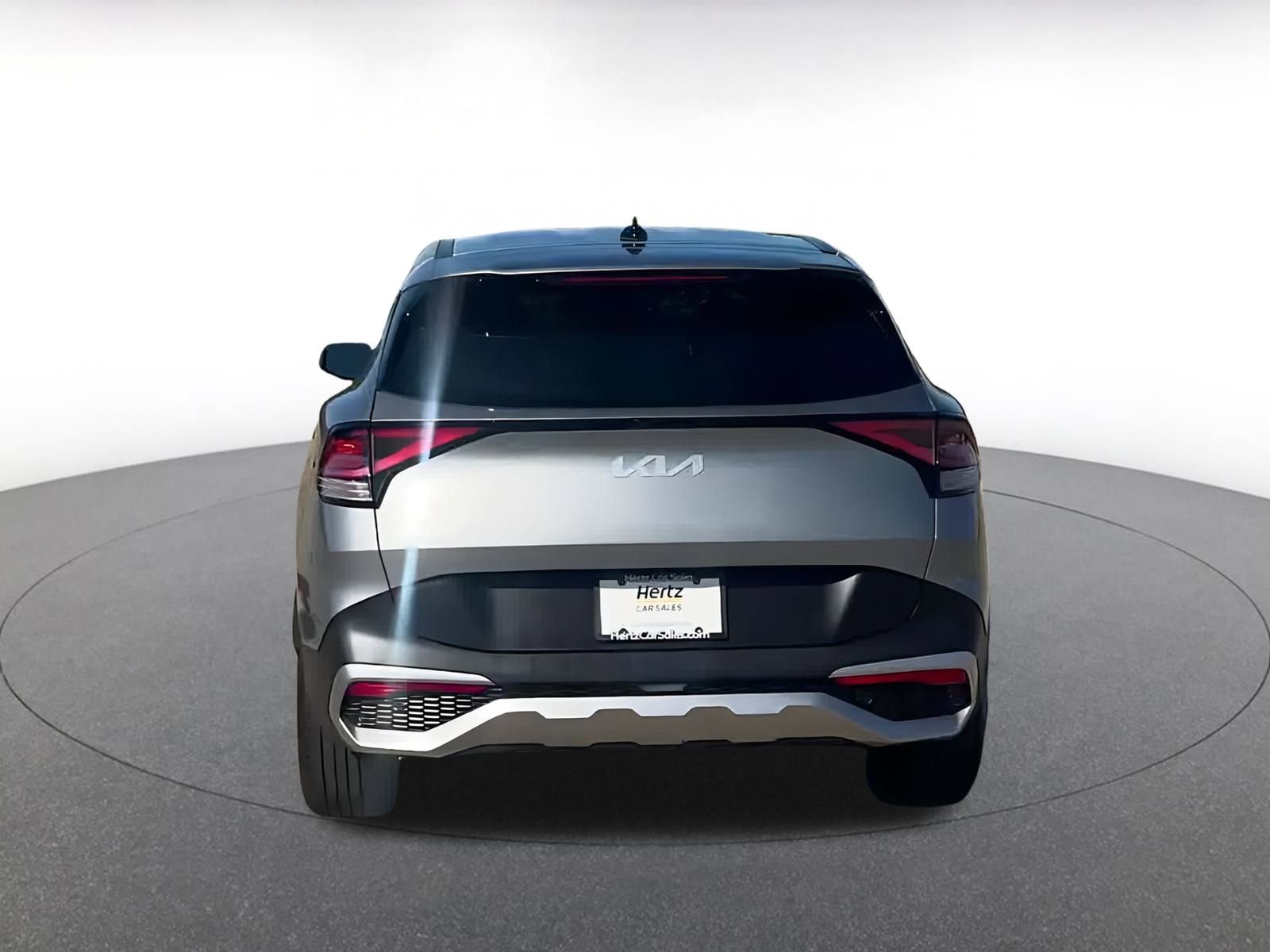 Thumbnail: 2024 Kia Sportage - 12